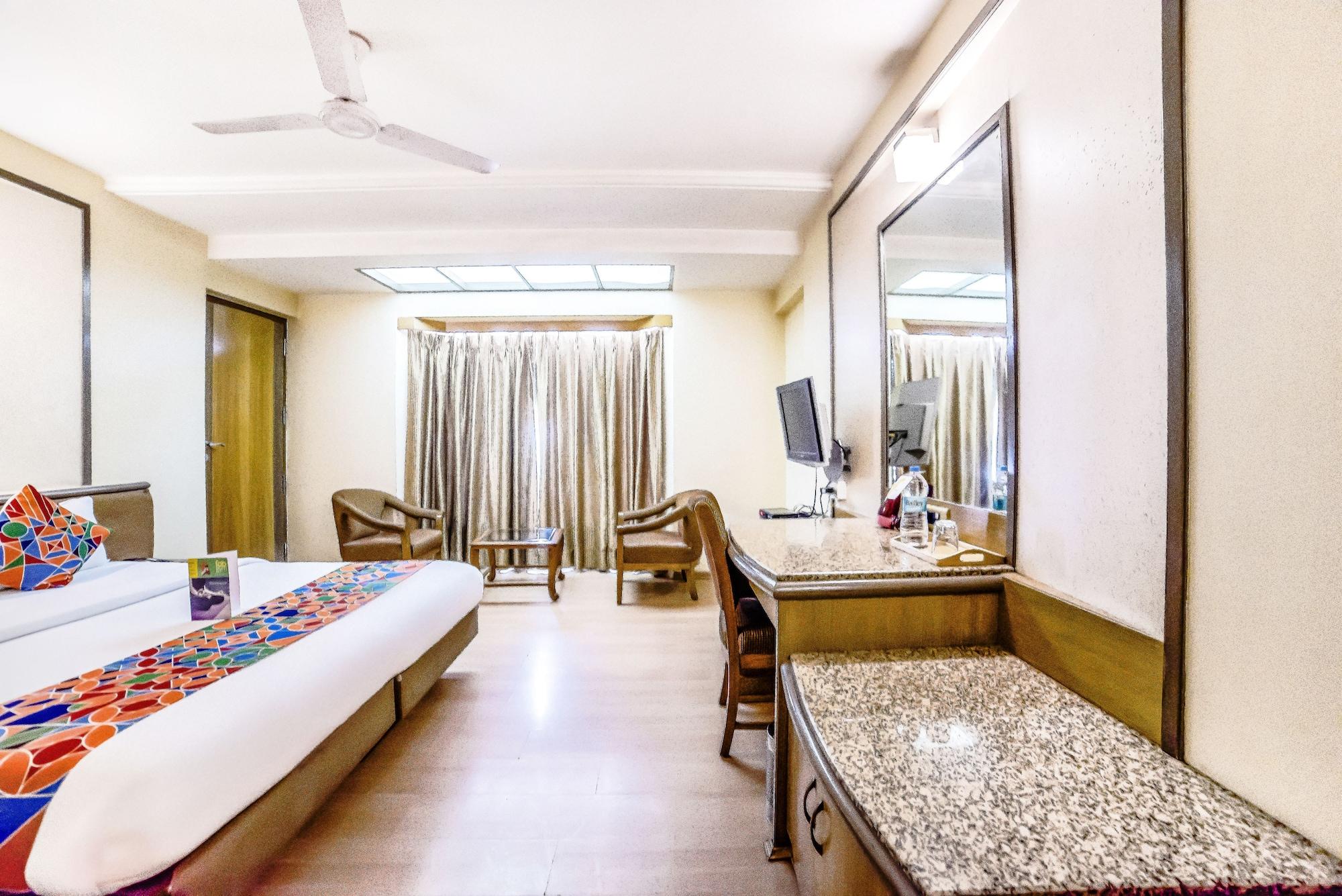 Hotel Gandharva Shivajinagar Pune Eksteriør bilde