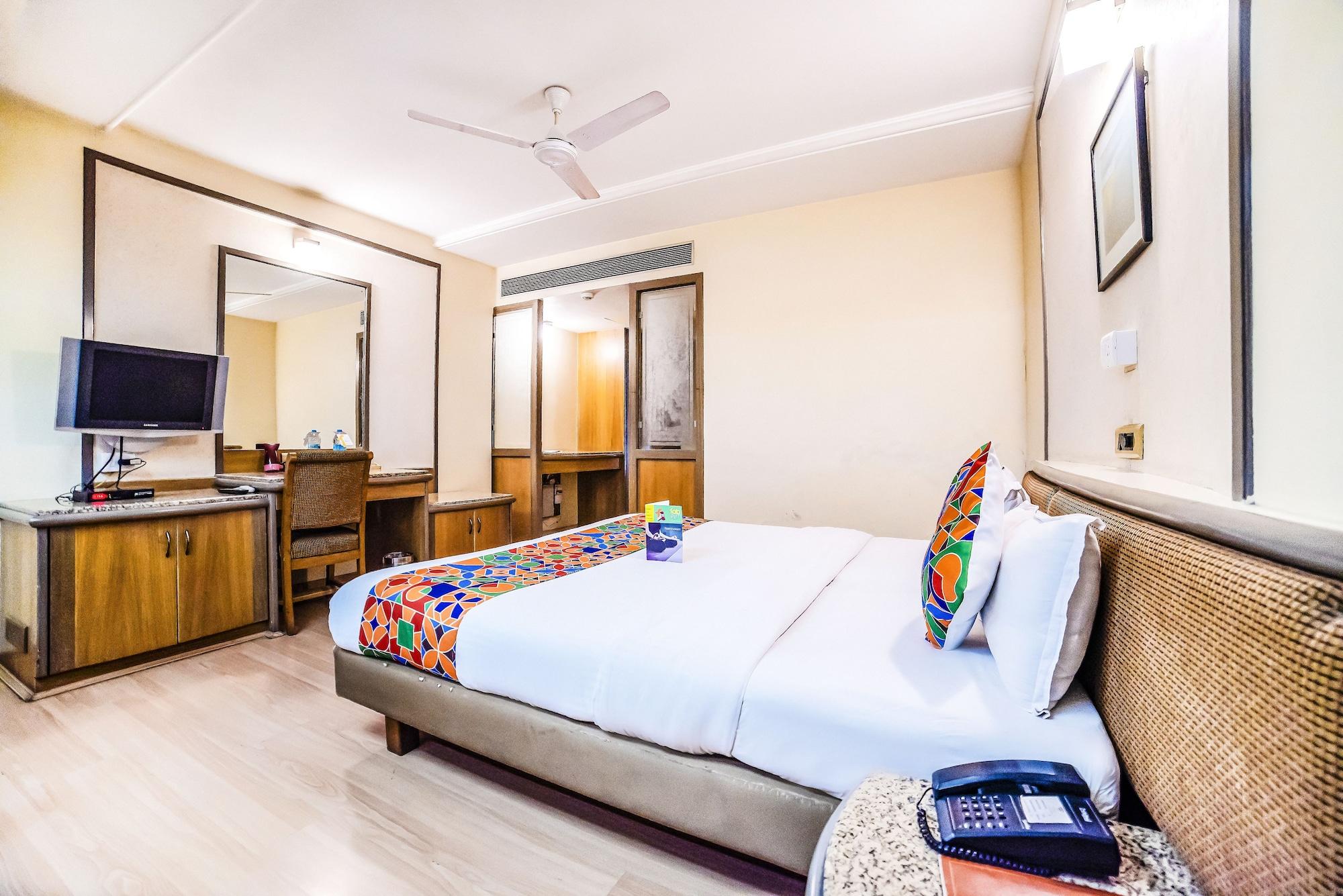 Hotel Gandharva Shivajinagar Pune Eksteriør bilde