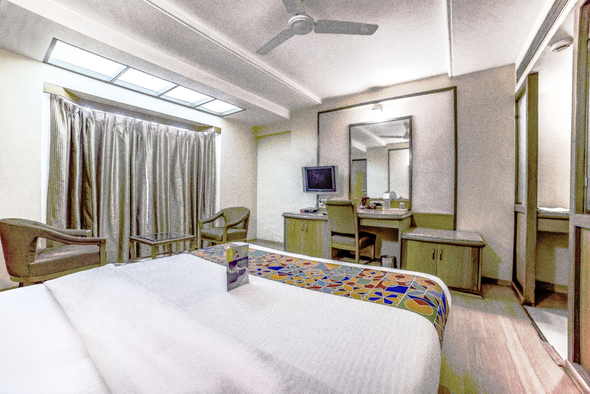 Hotel Gandharva Shivajinagar Pune Eksteriør bilde