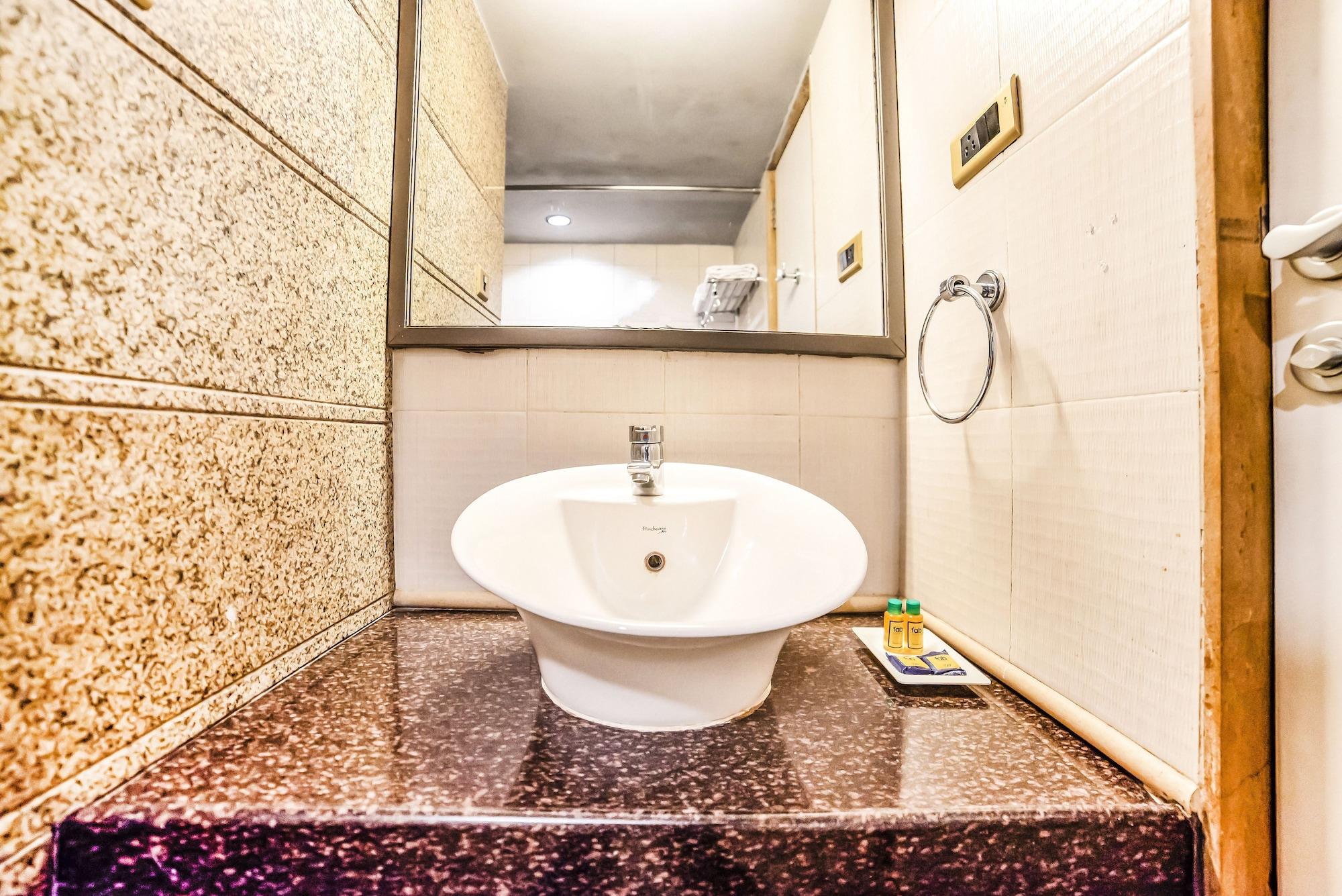 Hotel Gandharva Shivajinagar Pune Eksteriør bilde