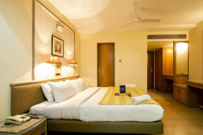 Hotel Gandharva Shivajinagar Pune Eksteriør bilde
