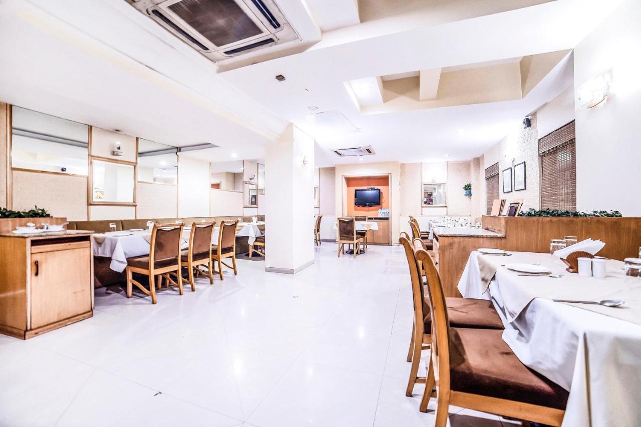 Hotel Gandharva Shivajinagar Pune Eksteriør bilde