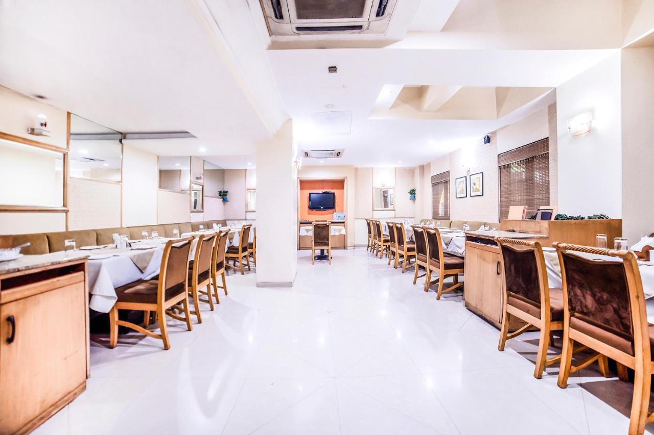 Hotel Gandharva Shivajinagar Pune Eksteriør bilde