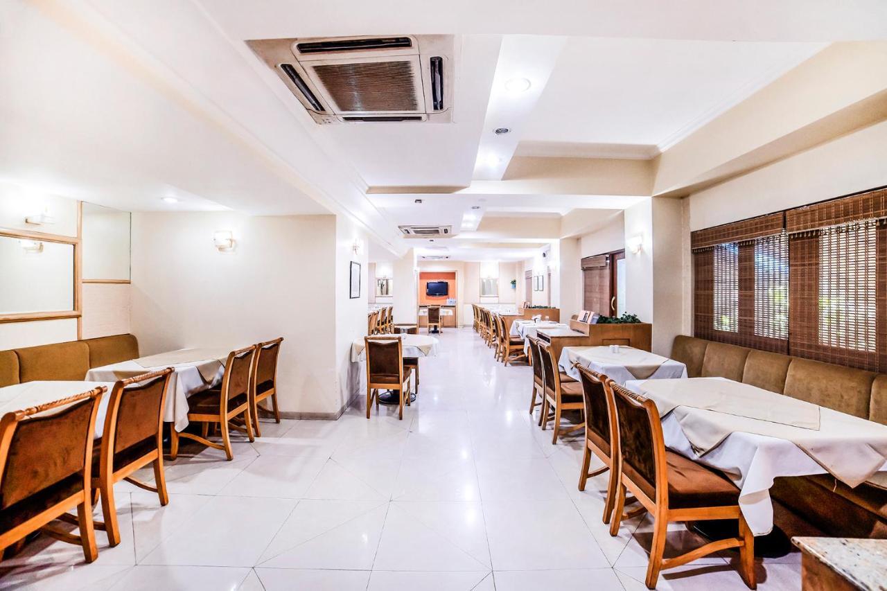 Hotel Gandharva Shivajinagar Pune Eksteriør bilde