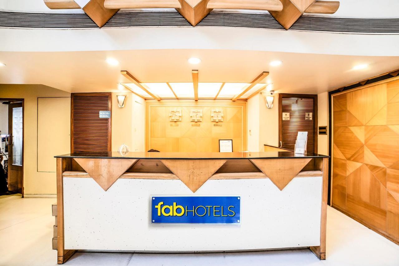 Hotel Gandharva Shivajinagar Pune Eksteriør bilde