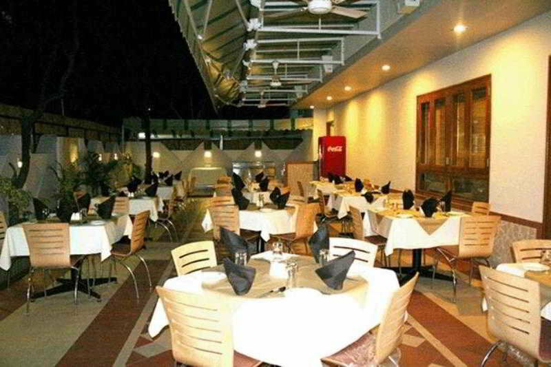 Hotel Gandharva Shivajinagar Pune Eksteriør bilde