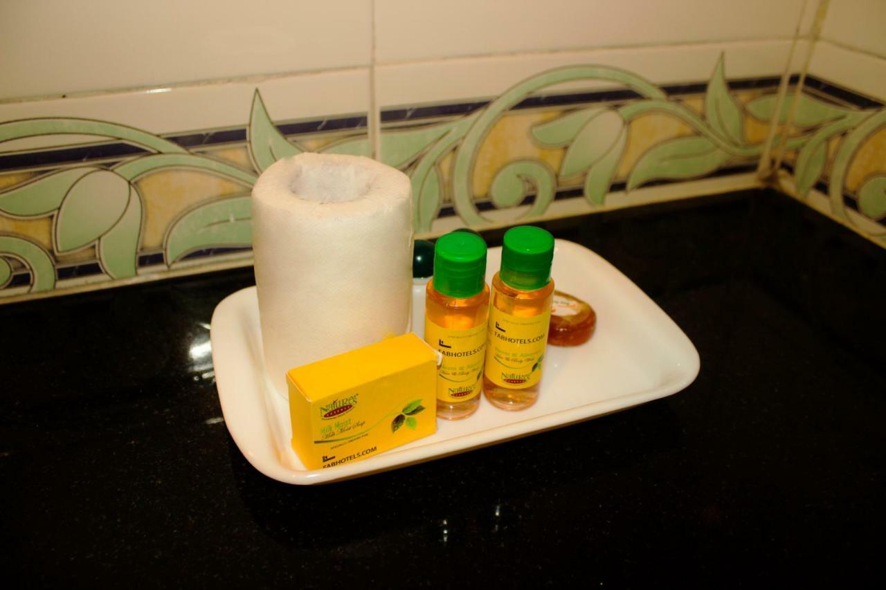 Hotel Gandharva Shivajinagar Pune Eksteriør bilde